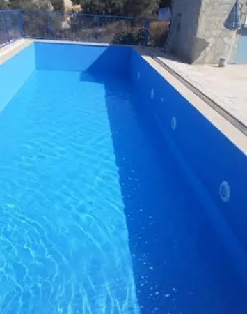 Modestus Pansiyon Ξενοδοχείο με διαμερίσματα *
